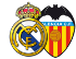 Real Madrid VCF menut