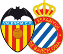 VCF Espanyol menut
